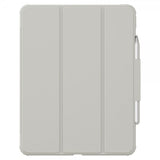 Spigen iPad Pro 13 (M4/M5) suojakuori Air Skin Pro Harmaa
