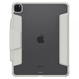 Spigen iPad Pro 13 (M4/M5) suojakuori Air Skin Pro Harmaa