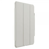 Spigen iPad Pro 13 (M4/M5) suojakuori Air Skin Pro Harmaa