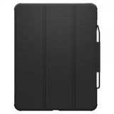Spigen iPad Pro 13 (M4/M5) Ultra Hybrid Pro -suojakuori, musta