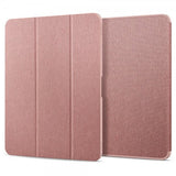 Spigen iPad Pro 13 (M4/M5) Kotelo Urban Fit ruusukulta