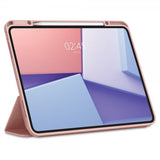 Spigen iPad Pro 13 (M4/M5) Kotelo Urban Fit ruusukulta