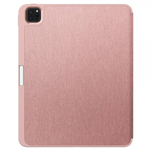 Spigen iPad Pro 13 (M4/M5) Kotelo Urban Fit ruusukulta