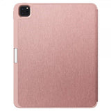 Spigen iPad Pro 13 (M4/M5) Kotelo Urban Fit ruusukulta