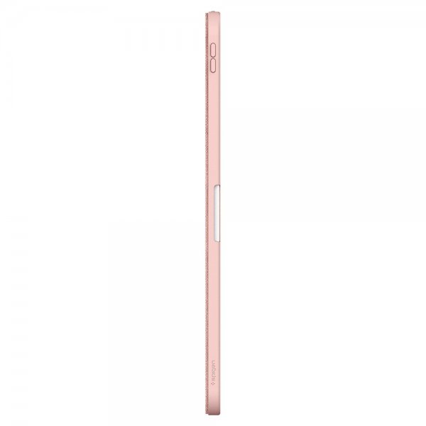 Spigen iPad Pro 13 (M4/M5) Kotelo Urban Fit ruusukulta