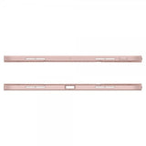 Spigen iPad Pro 13 (M4/M5) Kotelo Urban Fit ruusukulta