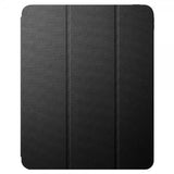 Spigen iPad Pro 13 (M4/M5) Urban Fit -suojakotelo, musta