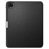 Spigen iPad Pro 13 (M4/M5) Urban Fit -suojakotelo, musta