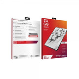 ZAGG InvisibleShield iPad Pro 13 (M4/M5) Fusion Canvas -näytönsuoja