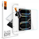Spigen iPad Pro 13 (M4/M5) Näytönsuoja GLAS.tR EZ Fit