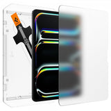 Spigen iPad Pro 13 (M4/M5) Näytönsuoja Paper Touch EZ Fit