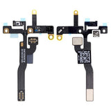 iPad 12.9 6. sukupolven/iPad Pro 11 3./4. sukupolven virtapainikkeen joustokaapeli