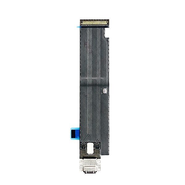 iPad Pro 12.9" (Wifi) Latausliitin - Musta