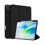 4smarts iPad Pro 13 (M4/M5) Folio Case Basic, musta