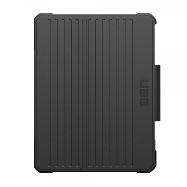 Urban Armor Gear (UAG) iPad Pro 13 (M4/M5) Suojakotelo Metropolis SE Musta