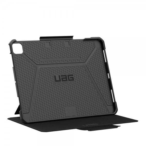 Urban Armor Gear (UAG) iPad Pro 13 (M4/M5) Suojakotelo Metropolis SE Musta