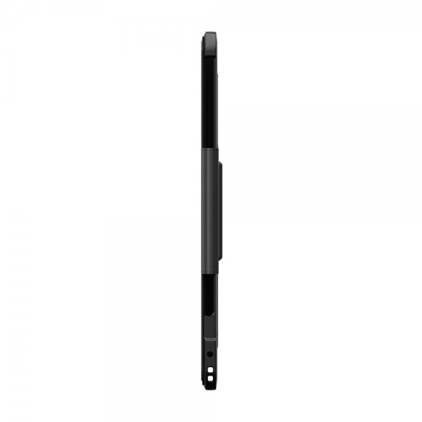 Urban Armor Gear (UAG) iPad Pro 13 (M4/M5) Suojakotelo Metropolis SE Musta