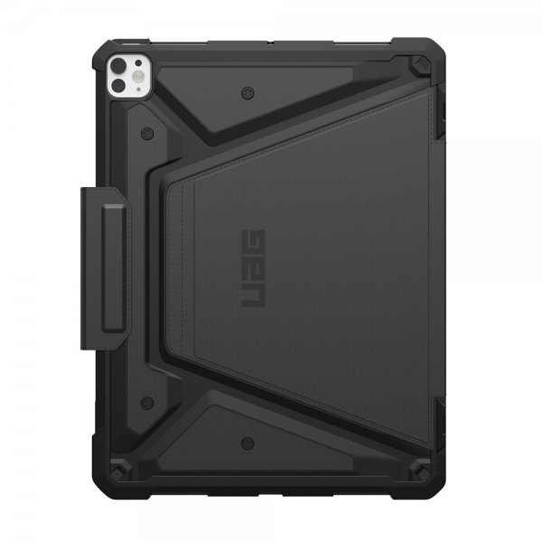 Urban Armor Gear (UAG) iPad Pro 13 (M4/M5) Suojakotelo Metropolis SE Musta