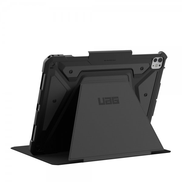 Urban Armor Gear (UAG) iPad Pro 13 (M4/M5) Suojakotelo Metropolis SE Musta