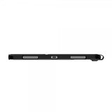 Urban Armor Gear (UAG) iPad Pro 13 (M4/M5) Suojakotelo Metropolis SE Musta