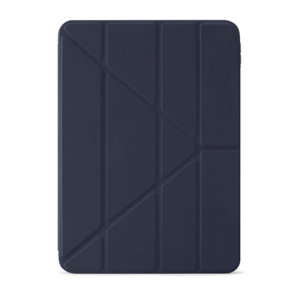 Pipetto iPad Pro 13 (M4/M5) Suojakotelo Origami No1 Original Case Tummansininen