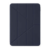 Pipetto iPad Pro 13 (M4/M5) Suojakotelo Origami No1 Original Case Tummansininen