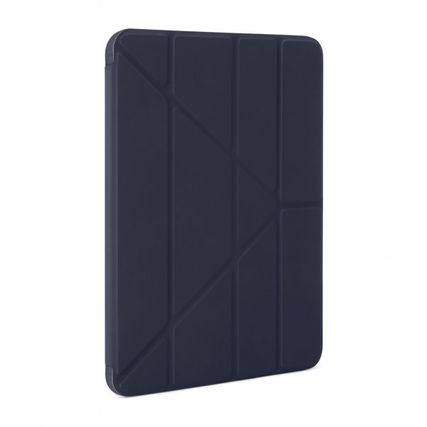 Pipetto iPad Pro 13 (M4/M5) Suojakotelo Origami No1 Original Case Tummansininen