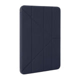 Pipetto iPad Pro 13 (M4/M5) Suojakotelo Origami No1 Original Case Tummansininen