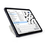 Pipetto iPad Pro 13 (M4/M5) Suojakotelo Origami No1 Original Case Tummansininen