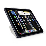 Pipetto iPad Pro 13 (M4/M5) Suojakotelo Origami No1 Original Case Tummansininen