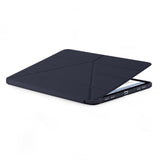 Pipetto iPad Pro 13 (M4/M5) Suojakotelo Origami No1 Original Case Tummansininen