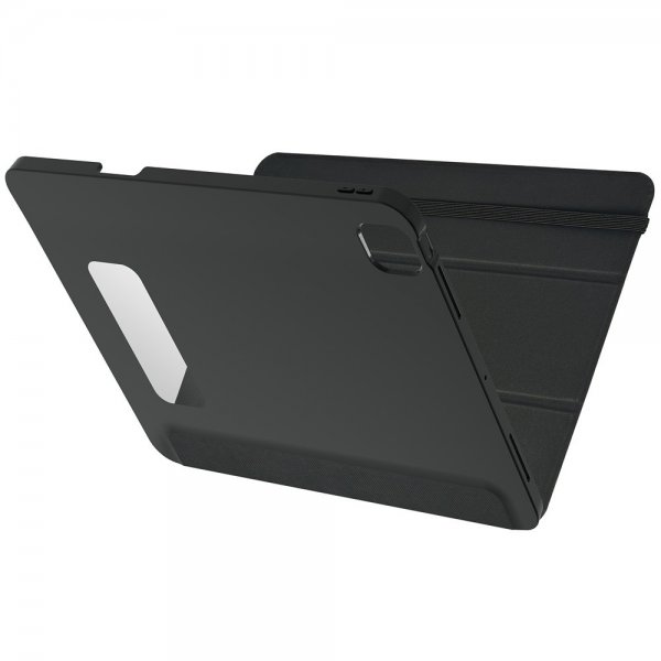 Otterbox iPad Pro 13 (M4/M5) Fodral React Folio Musta