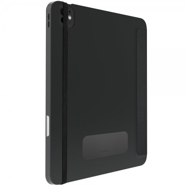 Otterbox iPad Pro 13 (M4/M5) Fodral React Folio Musta