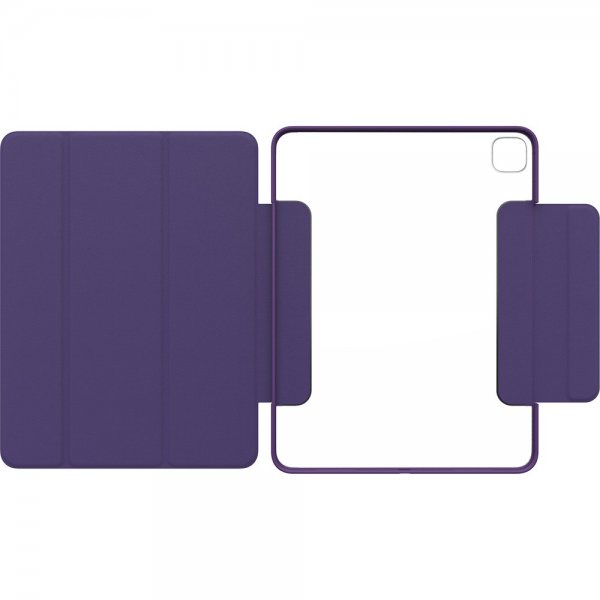 Otterbox iPad Pro 13 (M4/M5) Kotelo Symmetry Folio Figment