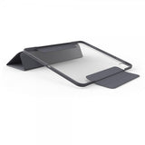 Otterbox iPad Pro 13 (M4/M5) Suojakotelo Symmetry Folio Thunderstorm