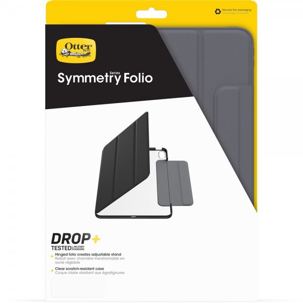 Otterbox iPad Pro 13 (M4/M5) Suojakotelo Symmetry Folio Thunderstorm