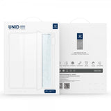 Dux Ducis iPad Pro 13 (M4/M5) -kotelo, UNID Series, sininen