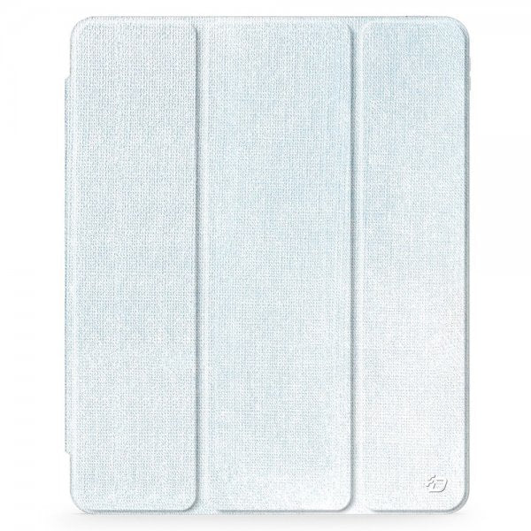 Dux Ducis iPad Pro 13 (M4/M5) -kotelo, UNID Series, sininen