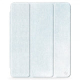 Dux Ducis iPad Pro 13 (M4/M5) -kotelo, UNID Series, sininen