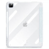 Dux Ducis iPad Pro 13 (M4/M5) -kotelo, UNID Series, sininen