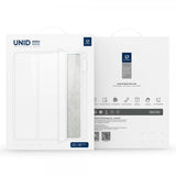 Dux Ducis iPad Pro 13 (M4/M5) -suojakotelo UNID Series, vihreä