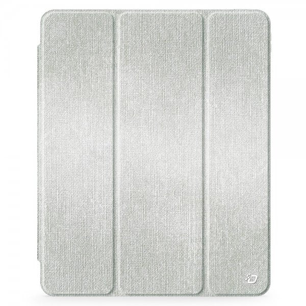Dux Ducis iPad Pro 13 (M4/M5) -suojakotelo UNID Series, vihreä