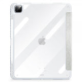 Dux Ducis iPad Pro 13 (M4/M5) -suojakotelo UNID Series, vihreä