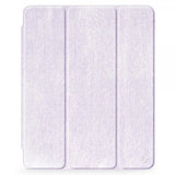 Dux Ducis iPad Pro 13 (M4/M5) Suojakotelo UNID-sarja Violetti