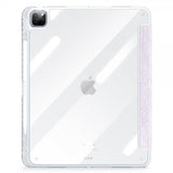 Dux Ducis iPad Pro 13 (M4/M5) Suojakotelo UNID-sarja Violetti