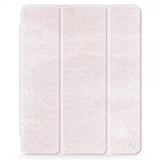 Dux Ducis iPad Pro 13 (M4/M5) Fodral UNID Series Pink