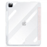 Dux Ducis iPad Pro 13 (M4/M5) Fodral UNID Series Pink
