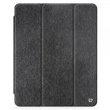 Dux Ducis iPad Pro 13 (M4/M5) -kotelo UNID Series musta