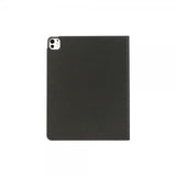 Tucano iPad Pro 13 (M4/M5) -suojakotelo Up Plus, musta
