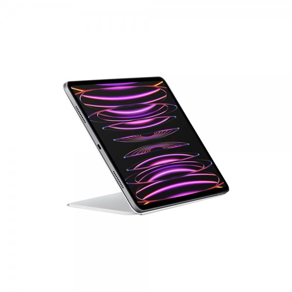 Pitaka iPad Pro 13 (M4/M5) Folio-kotelo MagEZ Folio 2, musta